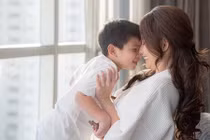 Quỳnh Chi lần đầu thừa nhận đã mất quyền nuôi con