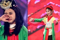 Hành trình tỏa sáng của Quán quân Vietnam's Got Talent Đức Vĩnh