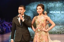 Kỳ Duyên đáp trả khi bị nghi “nối lại tình xưa” với bạn trai