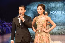 Kỳ Duyên đáp trả khi bị nghi “nối lại tình xưa” với bạn trai