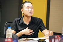 Hồ Hoài Anh đang gặp lãnh đạo Học viện âm nhạc để giải trình