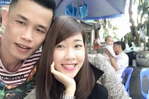 Vợ ba tố Hiệp Gà vay 150 triệu không trả, xé giấy khai sinh của con