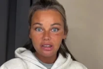 Bỗng dưng tài khoản có 65 tỷ, sau 1 tháng cô gái khóc ròng 