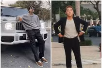 Team qua đường bảo đảm Sơn Tùng M-TP có visual “sát gái“