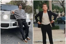 Team qua đường bảo đảm Sơn Tùng M-TP có visual “sát gái“