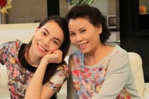 Bị anti-fan công kích, Hồ Ngọc Hà được mẹ ra sức bảo vệ