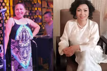 Phương Thanh nổi cáu vì chủ nợ của Siu Black hỏi thăm 