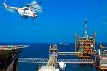 Tiết lộ tiềm lực dầu mỏ của Việt Nam tại Đông Á