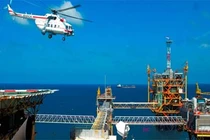 Tiết lộ tiềm lực dầu mỏ của Việt Nam tại Đông Á