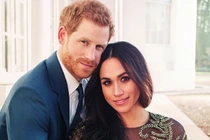 Nữ diễn viên Meghan Markle - nàng "Lọ Lem" thời hiện đại