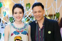 Vợ Ngô Quang Hải tiết lộ về hôn nhân ít người biết
