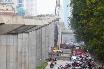 Đình chỉ chức vụ Cục trưởng Cục Đường sắt