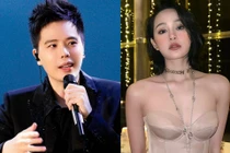 Trịnh Thăng Bình lên tiếng về tin hẹn hò Hiền Hồ