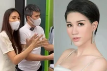 Trang Trần bức xúc: "Hãy trả 90 triệu phí sao kê cho Thủy Tiên"
