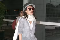 Chương Tử Di tậu biệt thự 142 tỷ để cưới chồng