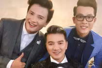 Đàm Vĩnh Hưng và dàn sao đi hát đám cưới ở Đà Nẵng