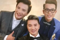 Đàm Vĩnh Hưng và dàn sao đi hát đám cưới ở Đà Nẵng