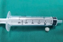 Nhiều trẻ hóc dị vật nhập viện, chuyên gia chỉ cách xử lý đúng 