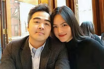 Người mẫu Tuyết Lan chuẩn bị kết hôn cùng doanh nhân tại Mỹ