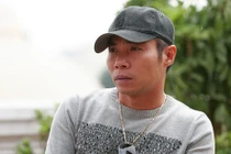 Danh hài Công Lý vẫn ở nhà thuê!