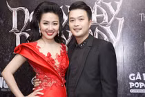 Diễn viên Lê Khánh đẹp thôi miên sau lấy chồng