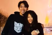 K-ICM và mẹ nuôi lọt tầm ngắm dư luận vì lộ ảnh phản cảm