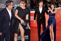 Sự cố trang phục hớ hênh khiến dàn mỹ nhân muốn độn thổ