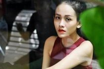 Mẫu nude Kim Phượng phản bác họa sĩ Ngô Lực: Tôi không bị điên