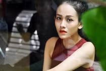 Mẫu nude Kim Phượng phản bác họa sĩ Ngô Lực: Tôi không bị điên