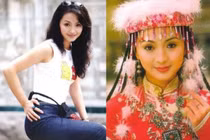 4 mỹ nhân Hoa ngữ tài sắc đoản mệnh: Tiếc nhất "Hàm Hương" Lưu Đan