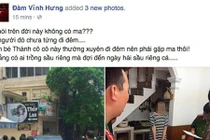 Sao Việt nói gì vụ “Thánh cô cô bóc” bị bắt