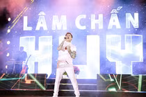 Lâm Chấn Huy nhập viện cấp cứu trước ngày diễn ra liveshow 