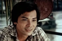 Nghệ sĩ Thương Tín thời trẻ đẹp trai phong trần gái xinh mê mệt