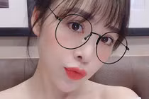 Cô gái gợi cảm khiến “trai hư” phim Về nhà đi con yêu say đắm