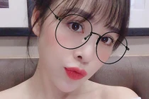 Cô gái gợi cảm khiến “trai hư” phim Về nhà đi con yêu say đắm