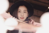 Vẻ đẹp trong trẻo của cung nữ Minh Ngọc trong "Diên Hi công lược"