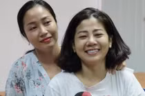 Sức khỏe của Mai Phương không tốt sau khi nhập viện 