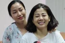Sức khỏe của Mai Phương không tốt sau khi nhập viện 