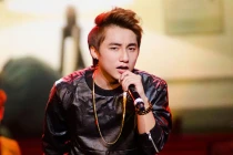 Sơn Tùng M-TP thành quán quân Bài hát yêu thích tháng 2