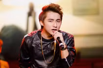 Sơn Tùng M-TP thành quán quân Bài hát yêu thích tháng 2