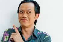 Tuổi thơ cơ cực của danh hài Hoài Linh, Trường Giang