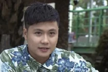 Trước khi thành soái ca, Thanh Sơn từng bị "ngải heo" nhập