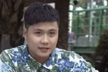 Trước khi thành soái ca, Thanh Sơn từng bị "ngải heo" nhập