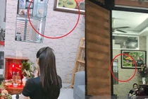 Trương Quỳnh Anh vô tình để lộ vẫn sống chung nhà với Tim