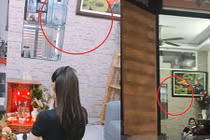 Trương Quỳnh Anh vô tình để lộ vẫn sống chung nhà với Tim