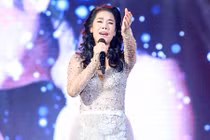 Cả 4 học trò vắng mặt trong đêm nhạc của Thu Phương