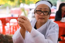 NSƯT Thanh Sang và chuyện 7 người vợ đều bỏ ông vì chê nghèo