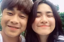 Bạn trai chúc mừng Hoà Minzy, vô tình tiết lộ đang sống chung nhà