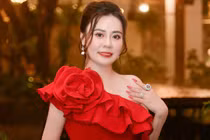 Hoa hậu Phan Kim Oanh làm Chủ tịch Miss Multicultural World