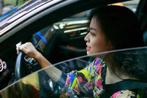 Điểm tài sản khủng của ca sĩ Hoàng Thùy Linh